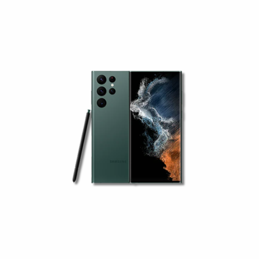Samsung Galaxy S22 Ultra